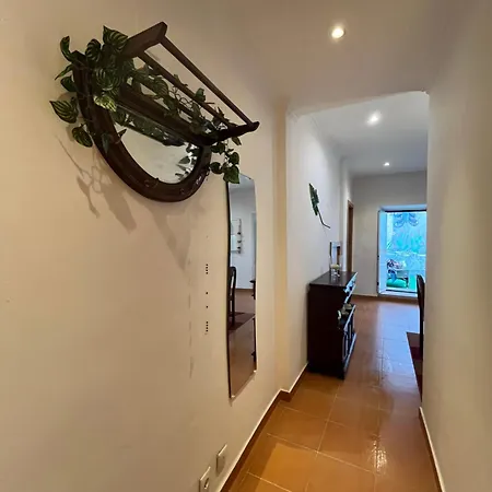 Appartement Apolonia