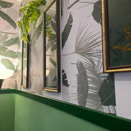 Appartement Apolonia *
