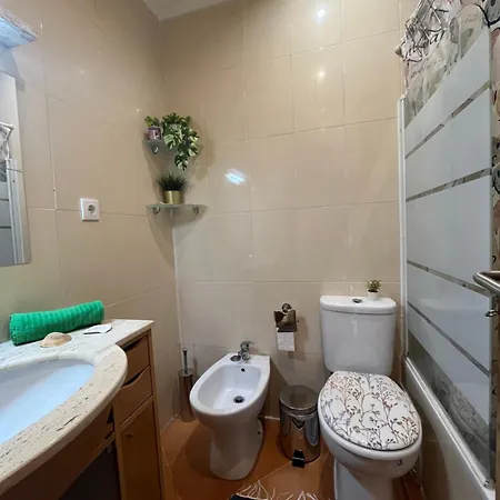 Apolonia Appartement Lisboa