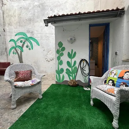 Apolonia Appartement