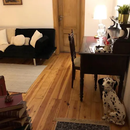 Appartement Apolonia *