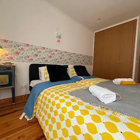 Appartement Apolonia *