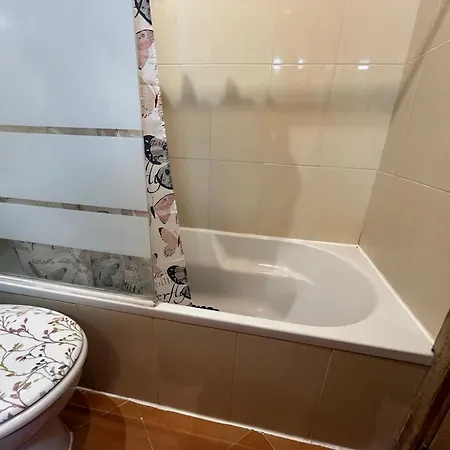 Apolonia Appartement