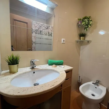 Appartement Apolonia *