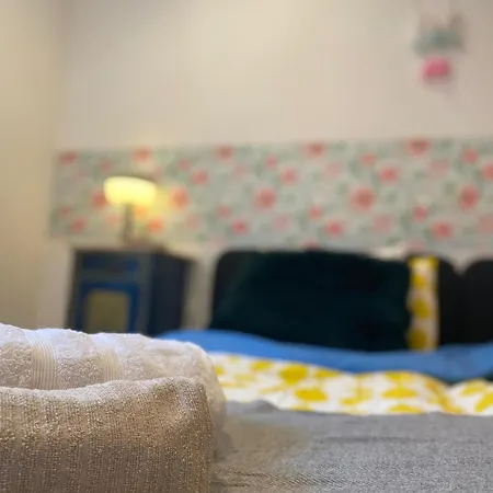 Apolonia Appartement *