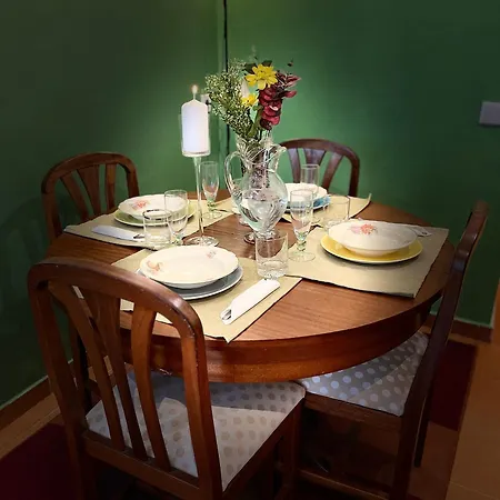 Appartement Apolonia