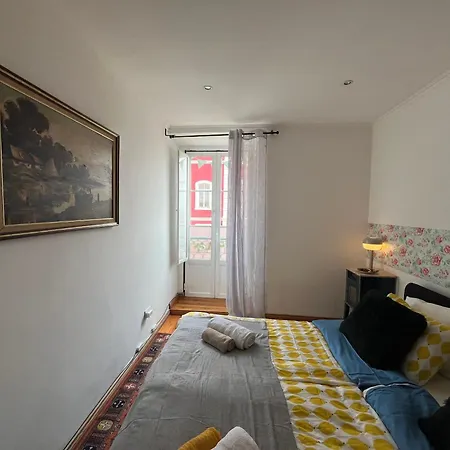 Apolonia Appartement *