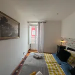 Apolonia Apartman *