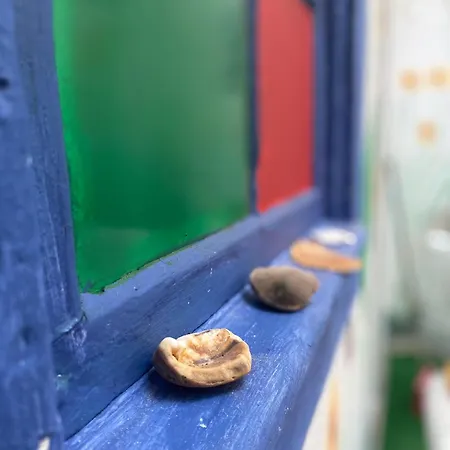 アパート Apolonia リスボン