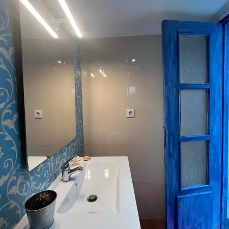 Apartment Apolonia Lisbon