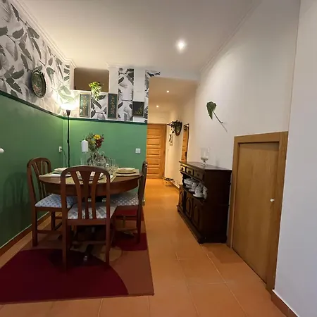 Apolonia Apartment Lisbon