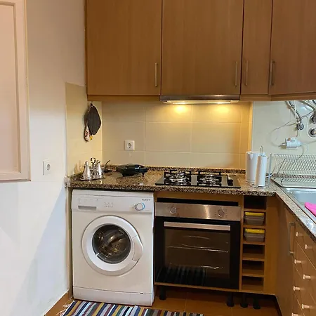 Apolonia Διαμέρισμα Lisboa