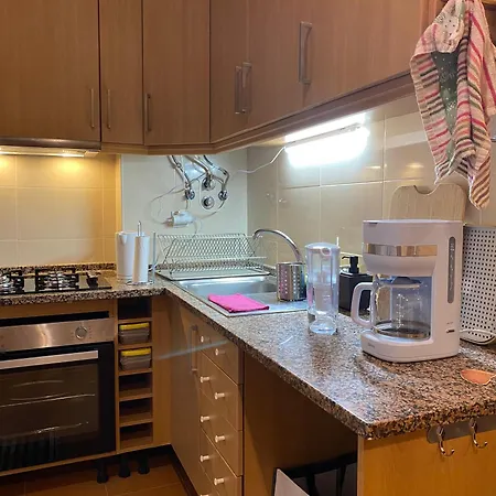 Διαμέρισμα Apolonia