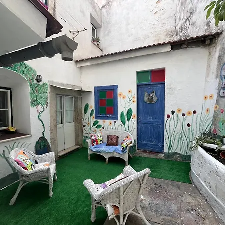 Διαμέρισμα Apolonia Lisboa