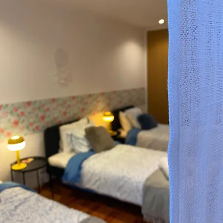 Apartment Apolonia *