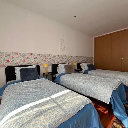 Apartment Apolonia Lisbon