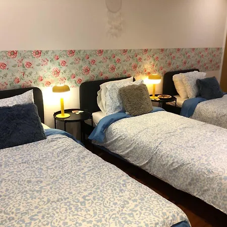 Apolonia Appartamento Lisbona