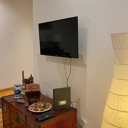 Appartamento Apolonia Lisbona