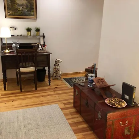 Apartmán Apolonia Lisboa